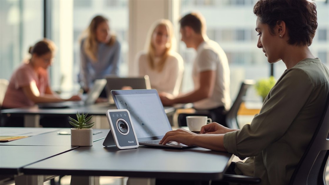 Best Focus Tools for Open Offices That Don't Look Antisocial