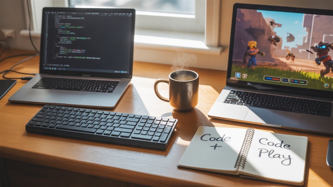 Laptops That Don't Overheat During Code Compiles or Gaming