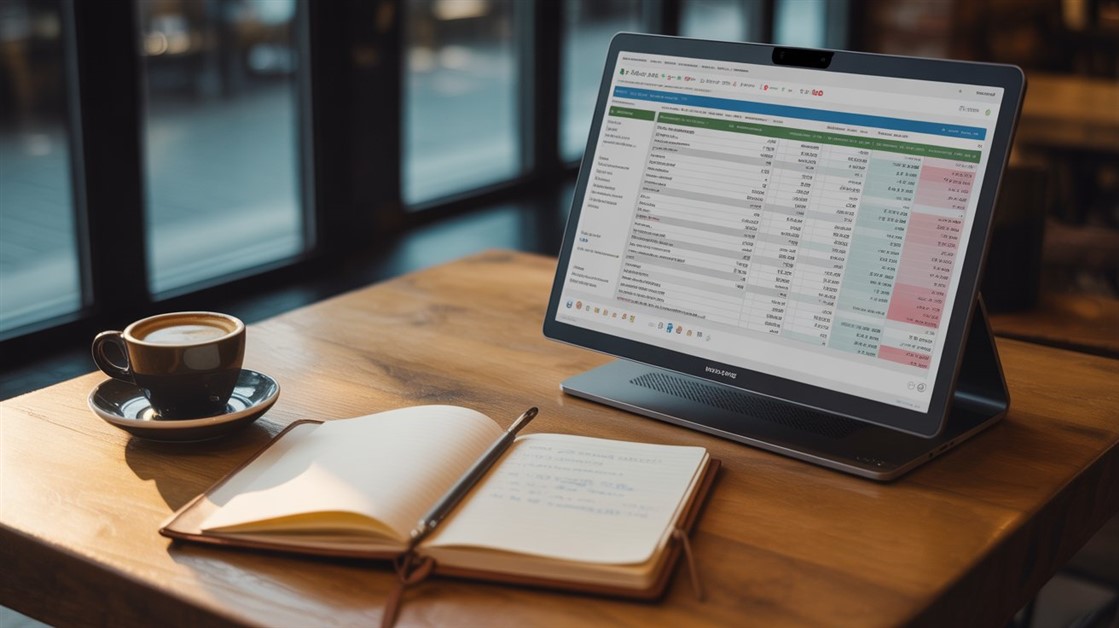 Best Portable Monitors for Coffee Shop Workers Who Need Two Screens