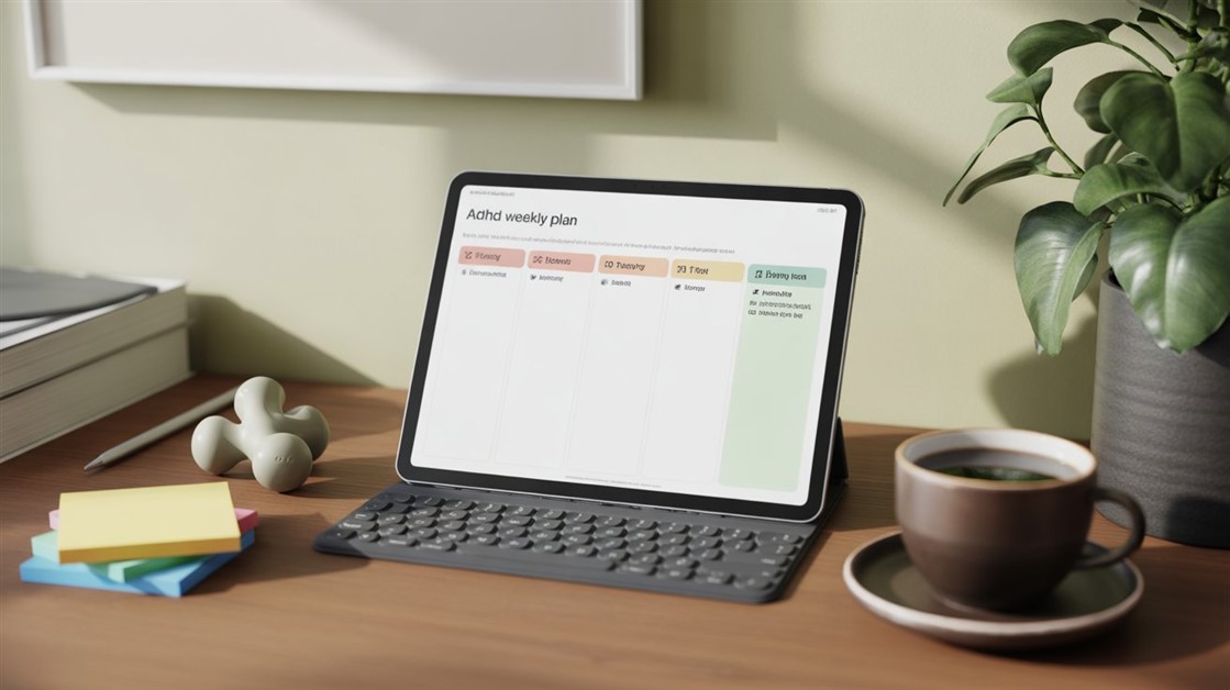 Best Tools for ADHD Freelancers featured image