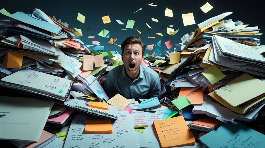 Portable Whiteboard Notebooks (Brainstorm Without the Paper Cemetery)